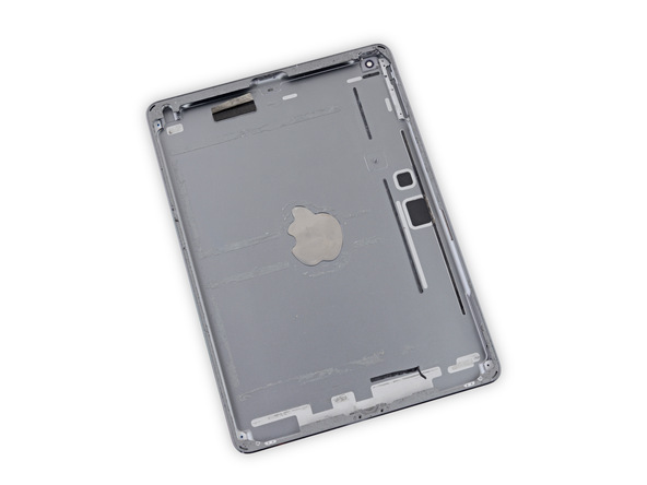 Apple iPad Air Hátlapcsere