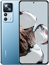 Xiaomi 12T 128GB Kék