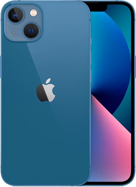 Apple iPhone 13 128Gb Fekete